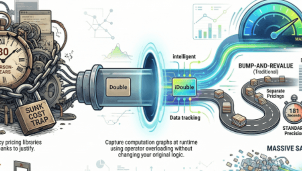 AAD Migration: From The 30-Year Rewrite to Incremental Upgrade