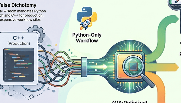 Python-Based Live Risk Platform