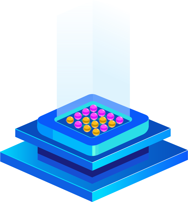 Code Widget Processing